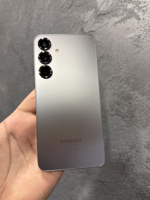 Samsung S25 Plus 512 Gb Amanet SZ Non Stop