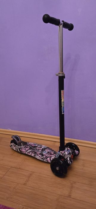 Trotineta pentru copii