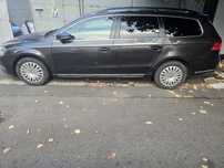 Dezmembrez VW PASSAT B7  2.0 tdi CFFB motor cutie dsg LC8z LA7W LC9X