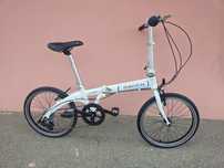 Bicicletă pliabilă Dahon Vibe D7