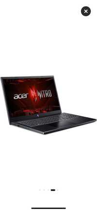 Laptop Gaming Acer Nitro 5 in garantie