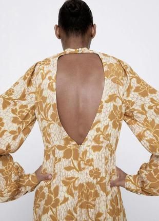Rochie Zara limited edition