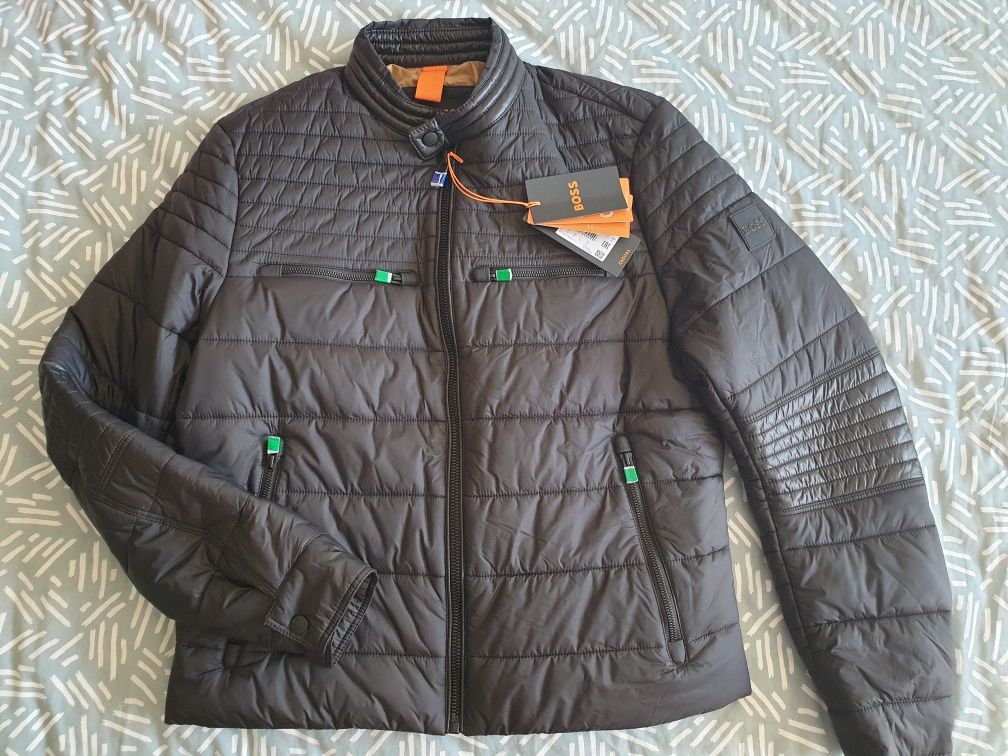 Яке Hugo Boss Odiddy Jacket