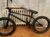 Bicicleta BMX Cult Devotion