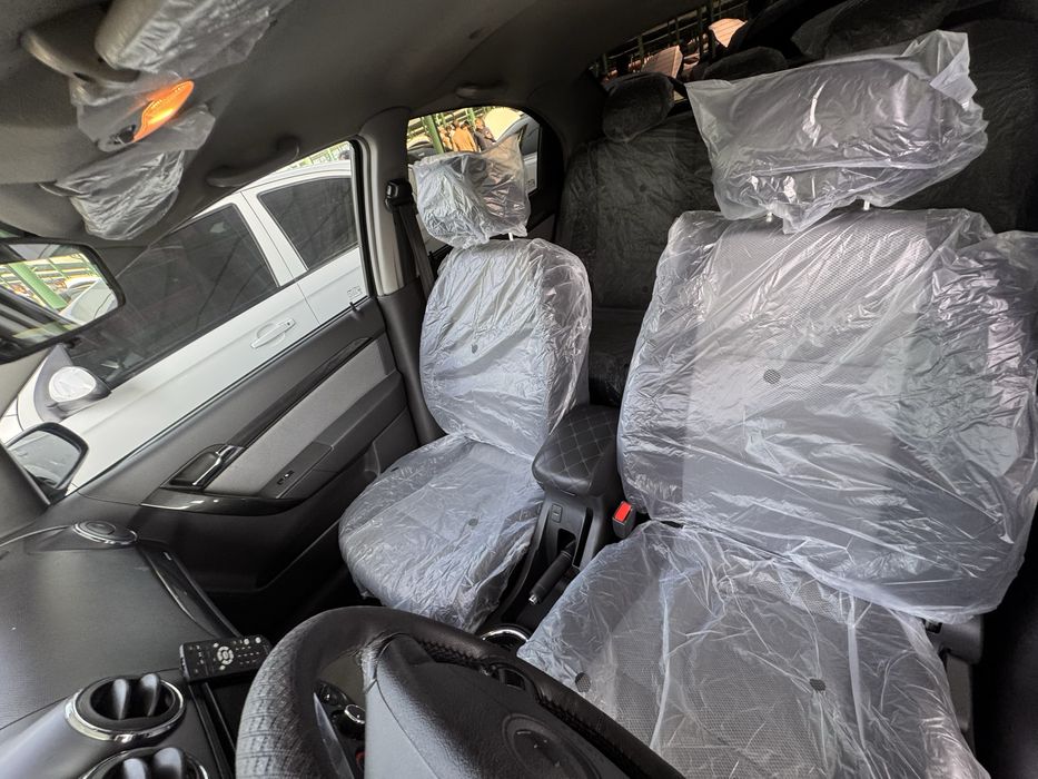 Nexia-3 Avtomat Full GBO kraska Tozza Metan