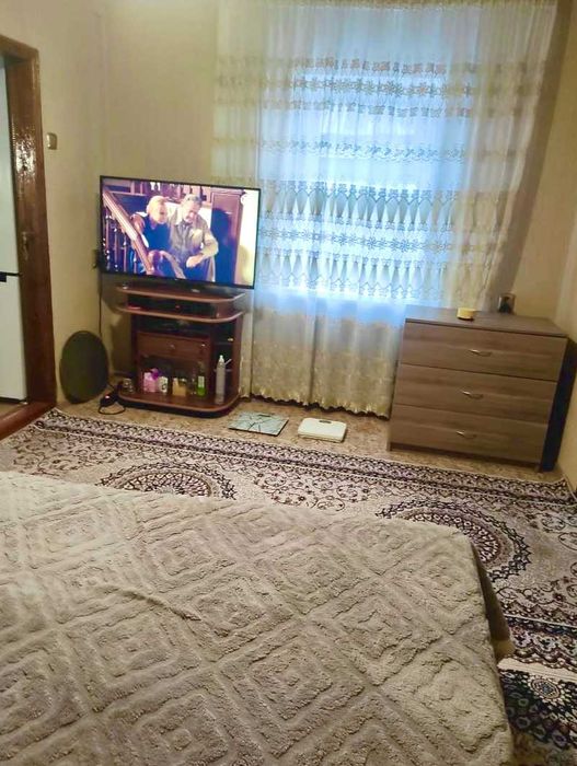 Продаётся уютный дом