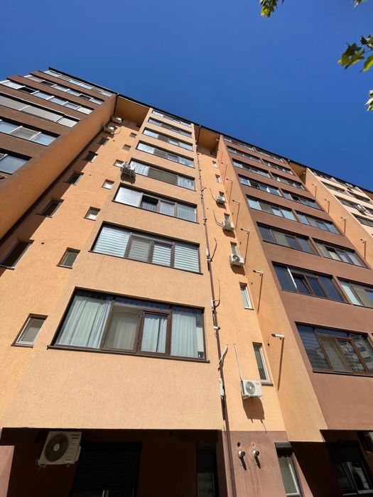 inchiriez garsoniera  spatioasa 33 m2