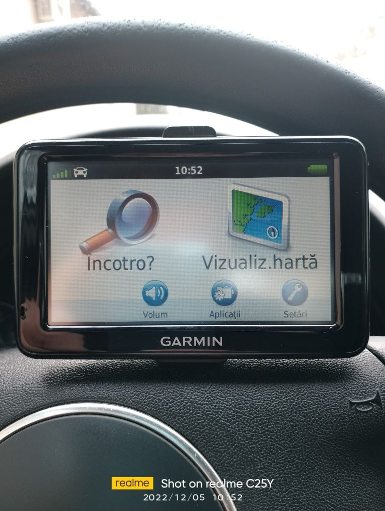 Gps garmin nuvi 2445