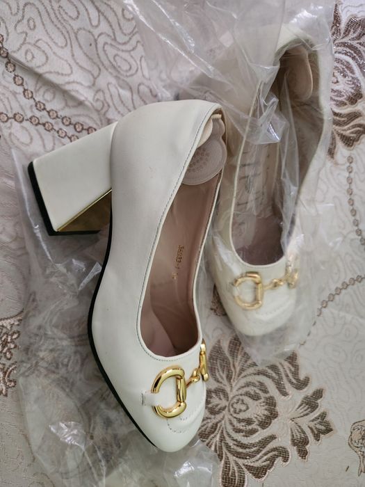 Туфли в отличном состоянии