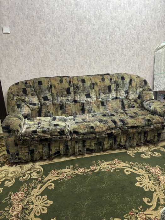 Мягкая мебель  продается