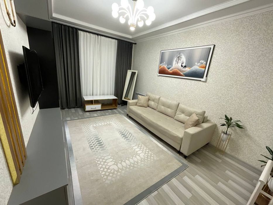 Сдаётся квартира в аренду