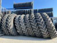 Cauciucuri legumicole 380/90r46 met sprayer tractor tehnologice