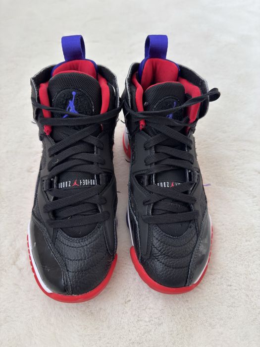Детски кецове NIKE JORDAN