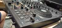 DJ контроллер Traktor S4 MK1