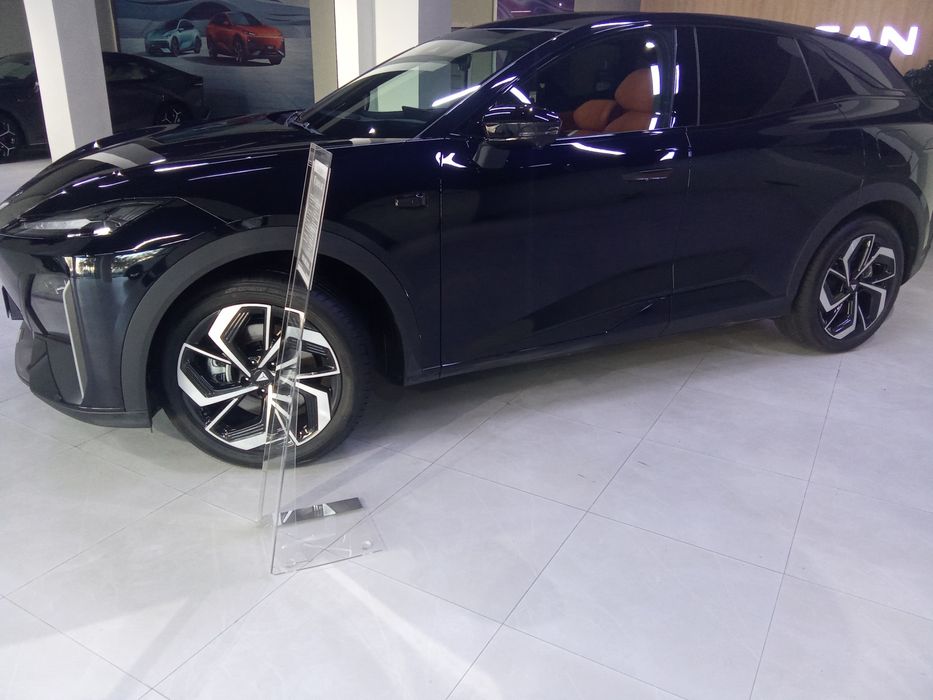 Ассалом Алейкум. Яна бир янгилик хурматли мижозлар