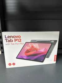 Lenovo Tab P12 8/128GB | FINX AMANET SRL Cod: 48693