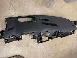 Plansa bord vw touareg 2021