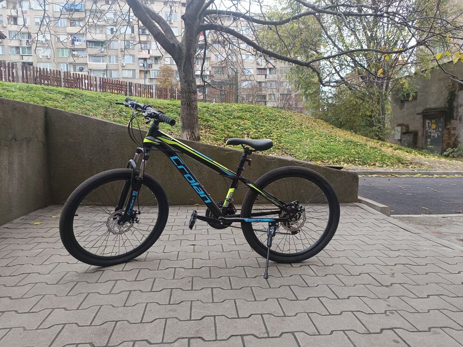 Велосипед 24 "..