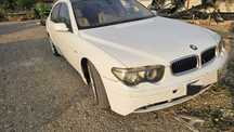 Dezmembrez Bmw e65 730d 218cp