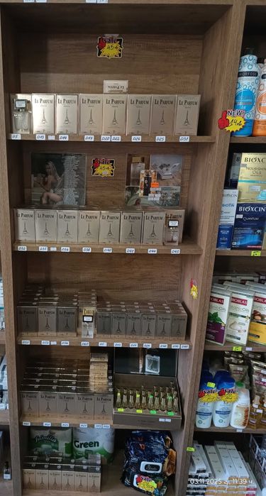 Парфюми Leparfum