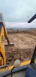 Buldoexcavator de inchiriat