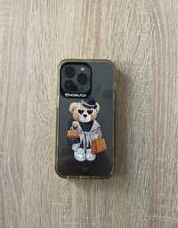 Калъф Mobilfox Iphone 13 Pro