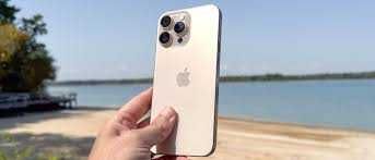 iPhone 16 Pro Max Desert Titanium