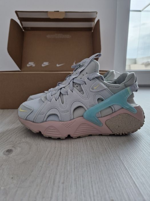 Nike Air Huarache Craft