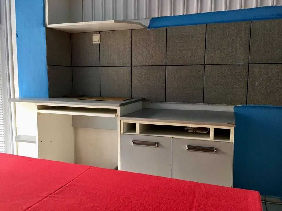 Дава се под наем Едностаен апартамент в Бургас, Лазур - 20 кв.м за 102 € - Снимка #2
