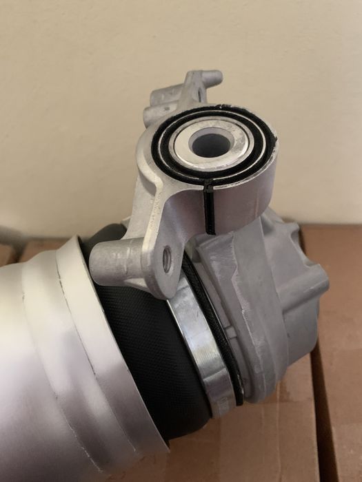 Perna aer compresor audi vw mercedes porsche