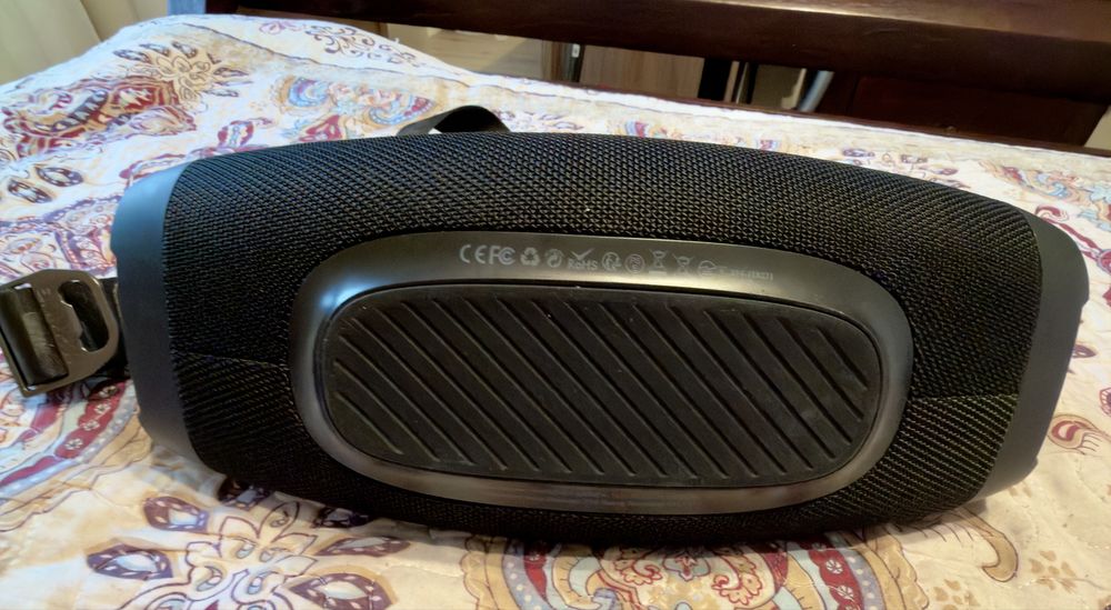 Boxa portabila W King X10 60W impecabila