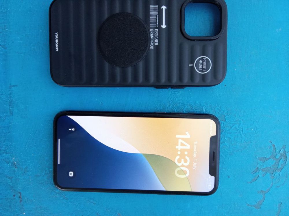 Iphone 11 pro 256GB