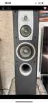Jbl N36ll акустическая система