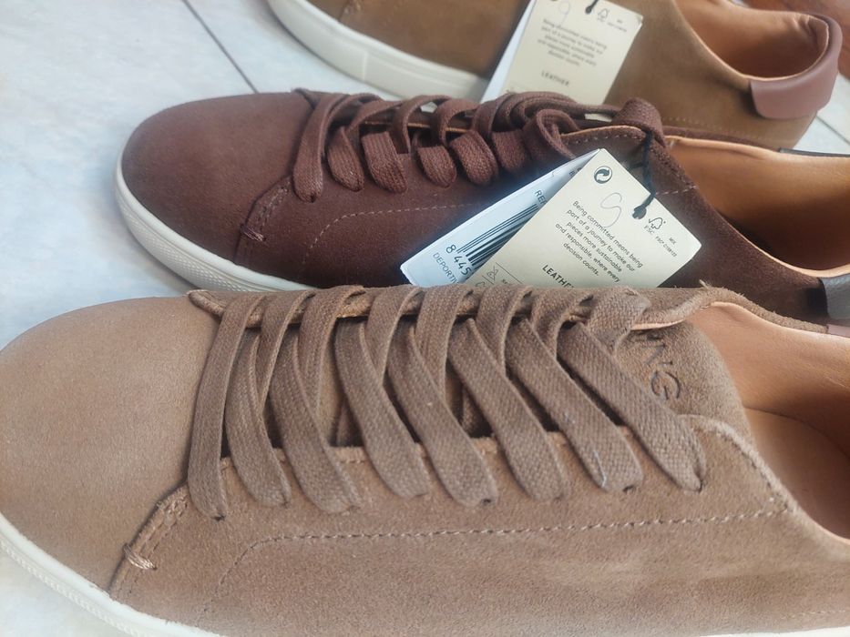 Tenesi barbati  42, 43 Mango