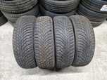 Set 4 anvelope SH iarna Continental 185/65/15 dot 2022