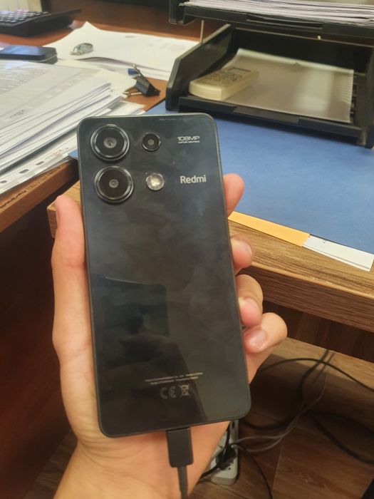 Redmi note 13 256tali