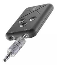 Трансмитер Bluetooth AUX 3.5mm HiFi Car Audio Music За Стриимване