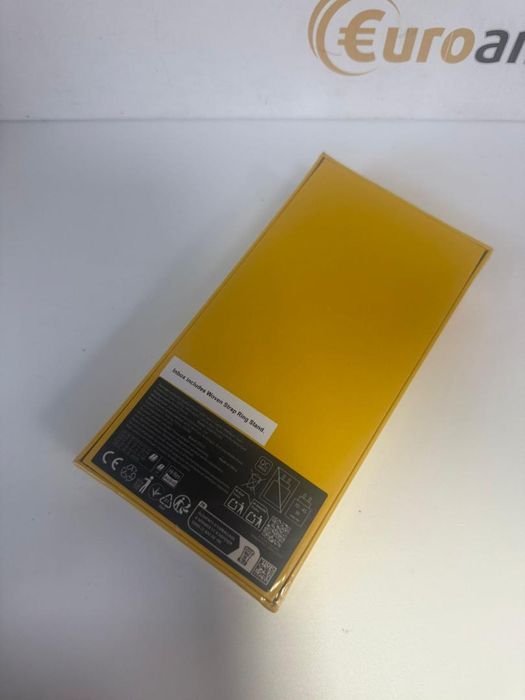 Telefon mobil Xiaomi Poco M7 Pro, 8GB RAM, 256GB, 5G, GREEN -P-