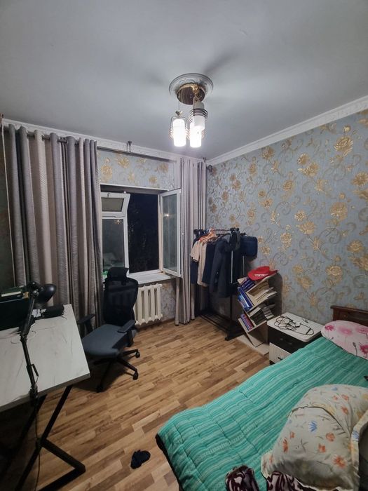 Улучшенная планировка 78 КВ. Чиланзар 24