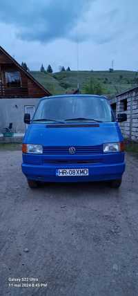 Volkswagen transporter T4