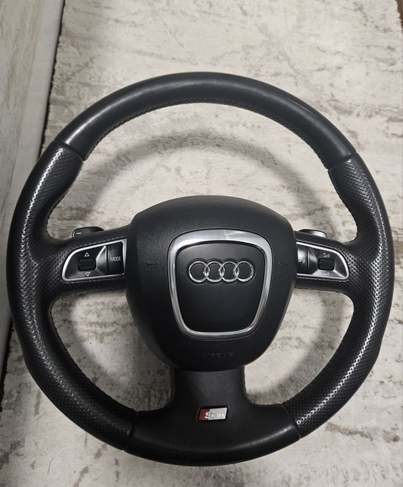 Волан за audi a5