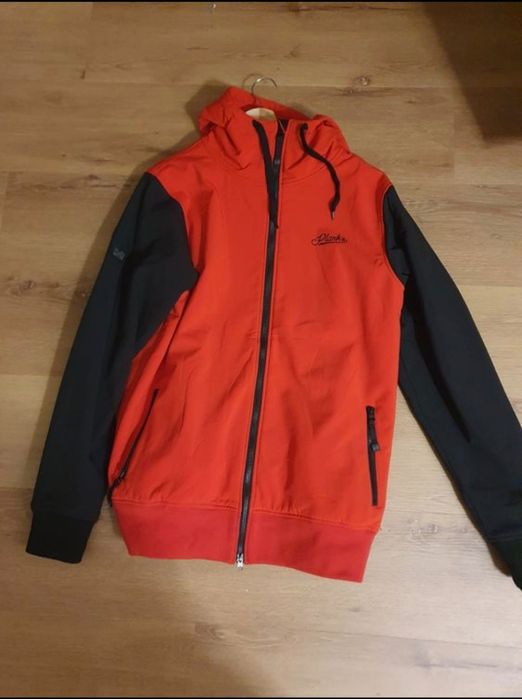 Geaca ski snowboard Planks