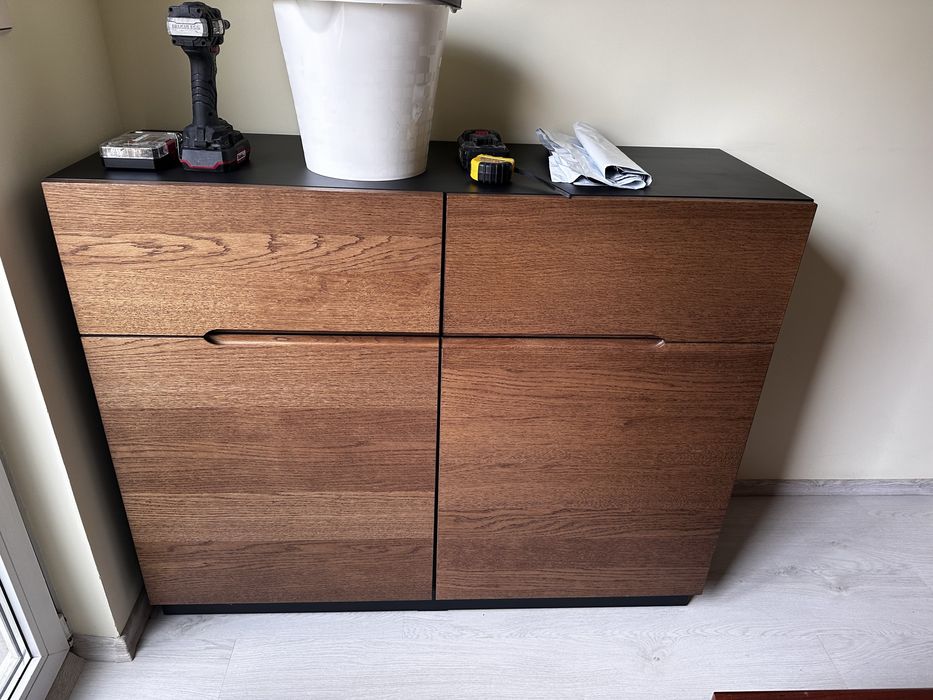 Бюфет IKEA KLACKENÄS – с документи и гаранция – 280 лв.