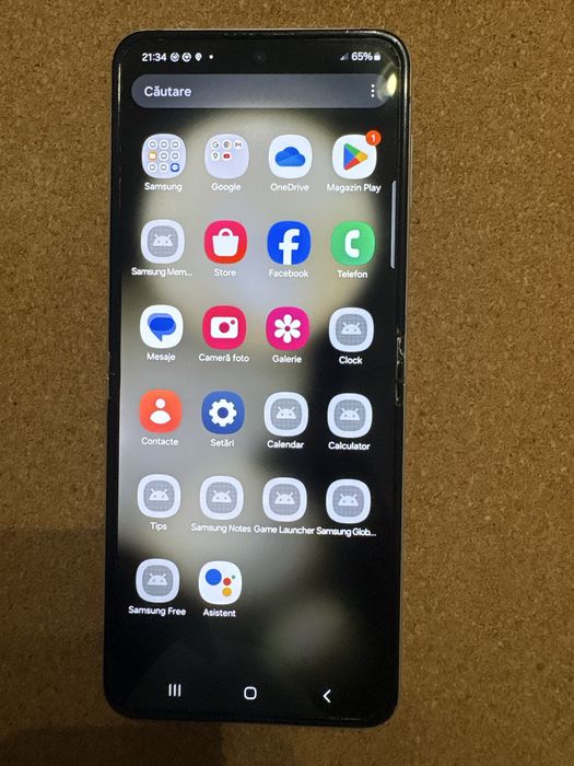 Samsung Galaxy Z Flip 5 512 Gb ID-XXL4824