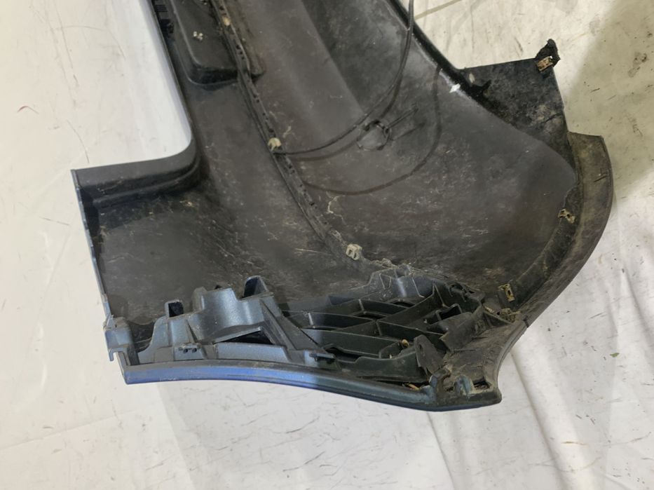 Bara spate VW Golf 5 Hatchback, 2004, 2005, 2006, 2007, 2008, cod origine OE 1K6807421.