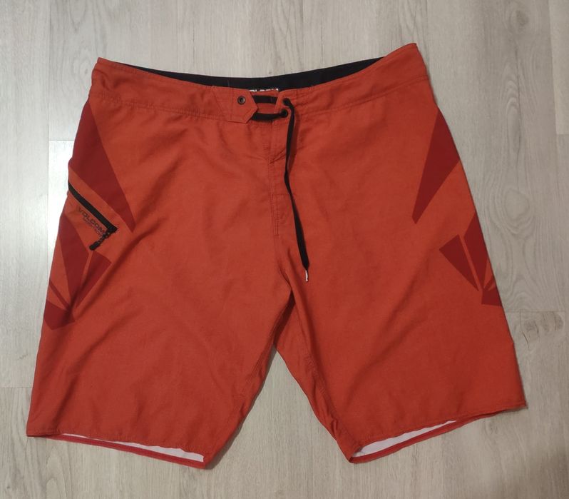 VOLCOM Stoney Mod Bordshorts M's, мъжки бермуди, къси панталони,плувки