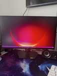 Monitor Dell 240 hz 27”