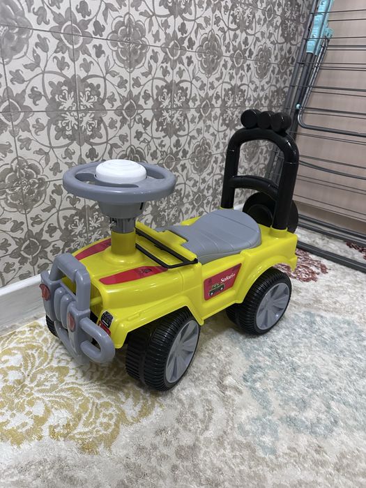 Продается машинка для детей