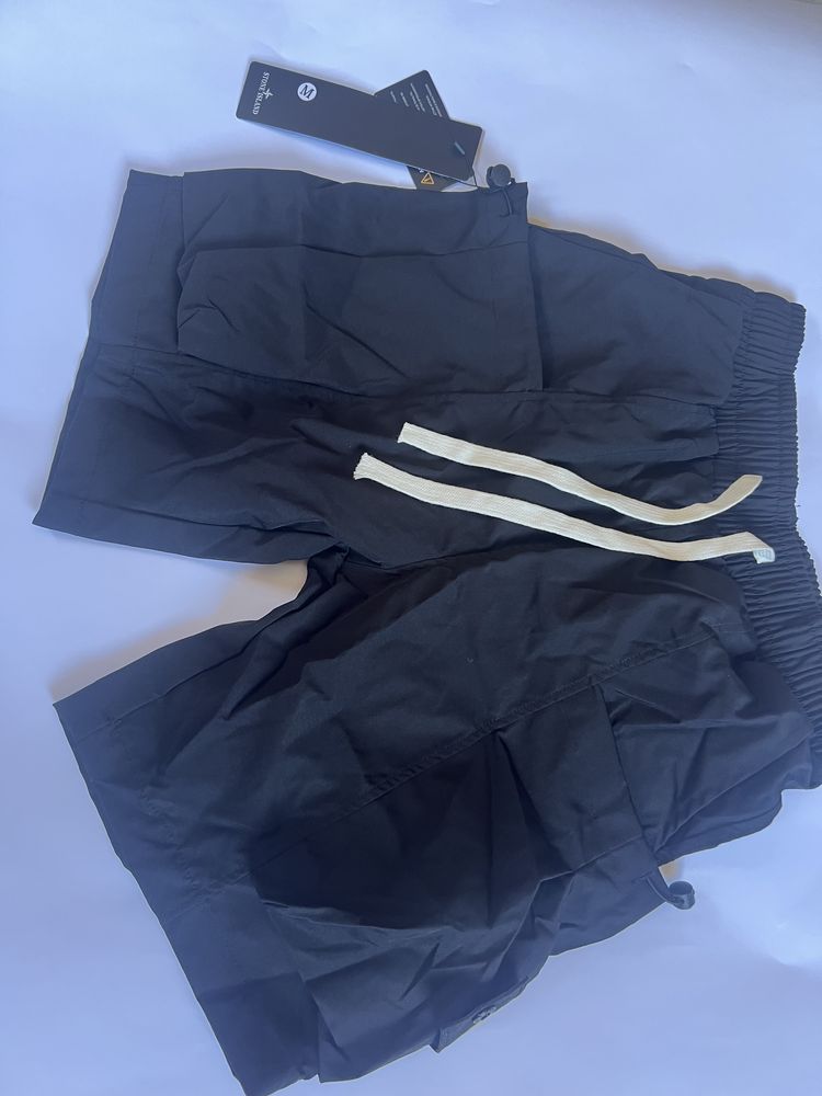 Къси гащи Stone island тип бански