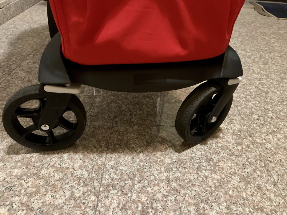 Stokke Xplory V5